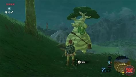 botw hestu upgrades.
